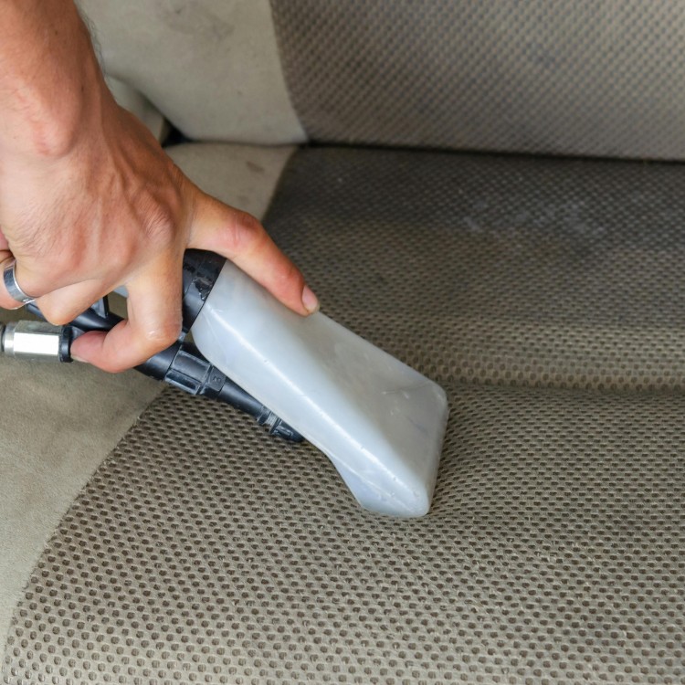 Carpet and Upholstery Cleaning in Superior, WI