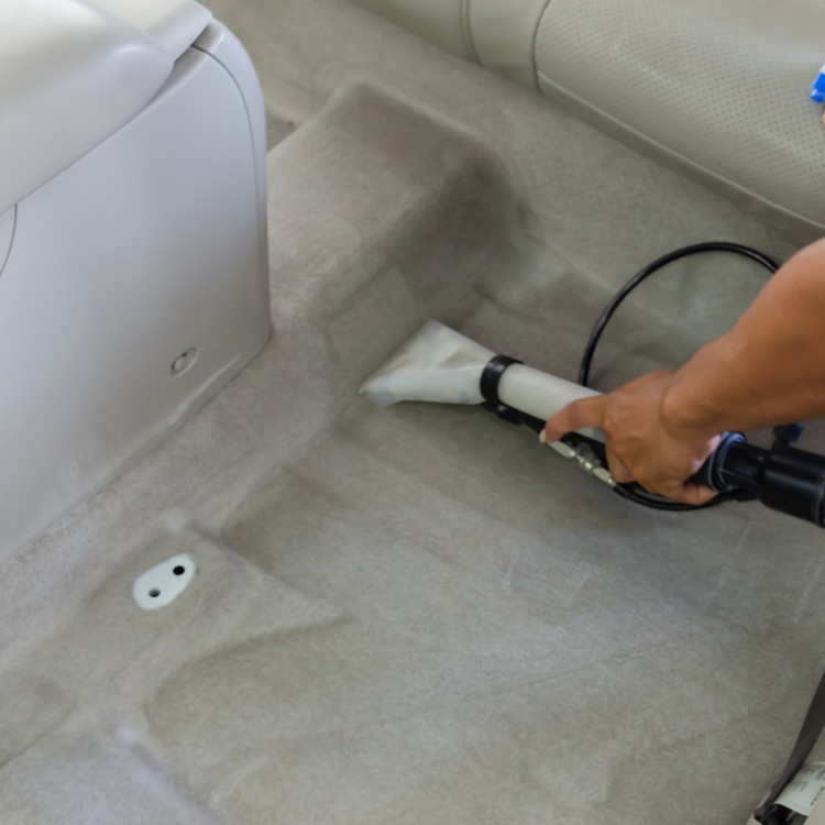 Carpet and Upholstery Cleaning in Superior, WI